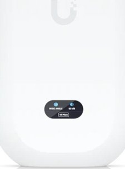 Picture of Ubiquiti Ubiquiti Camera AI Theta 8MP/12MP UVC-AI-THETA Remote processing unit with status display
