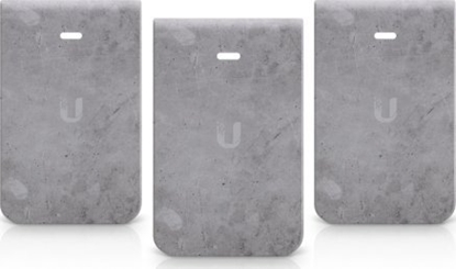Attēls no Ubiquiti UBIQUITI CONCRETE COVER CASING FOR IW-HD IN-WALL HD 3-PACK