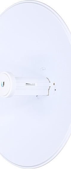 Picture of Ubiquiti Ubiquiti PowerBeam AC Gen2 25dBi 5GHz AC 450+ Mbps, GigE PoE, 400mm Dish - 5Pack - PBE-5AC-Gen2-5