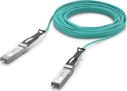 Attēls no Ubiquiti Ubiquiti UACC-AOC-SFP28-20m | Kabel DAC | SFP+, 25G, 20m