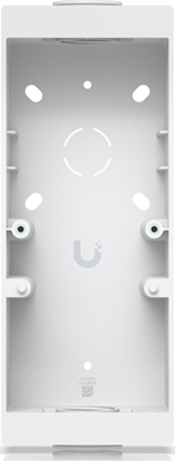 Picture of Ubiquiti Ubiquiti UACC-Reader-Pro-JB-W Pudeko montaowe