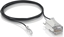 Изображение Ubiquiti Ubiquiti UISP-CONNECTOR-GND kabel sieciowy Czarny 1 m