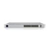 Picture of Switch|UBIQUITI|USW-Pro-24-PoE|Type L3|Desktop/pedestal|Rack|24x10Base-T / 100Base-TX / 1000Base-T|2xSFP+|PoE ports 24|PoE+ ports 16|400 Watts|USW-PRO-24-POE