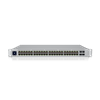 Picture of Switch|UBIQUITI|USW-PRO-48-POE|Type L3|Rack|48x10Base-T / 100Base-TX / 1000Base-T|4xSFP|PoE+ ports 48|600 Watts|USW-PRO-48-POE
