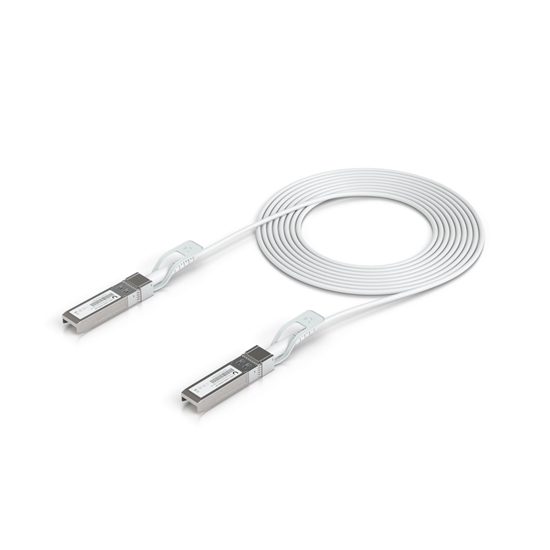 Picture of Kabel sieciowy DAC UACC-Uplink-SFP28-3M 