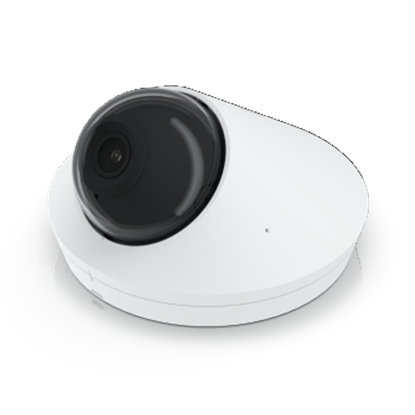 Attēls no UBIQUITI G5 DOME NEXT-GEN 2K HD POE CEILING CAMERA WITH ENHANCED DYNAMIC RANGE AND LOW-LIGHT PERFORMANCE