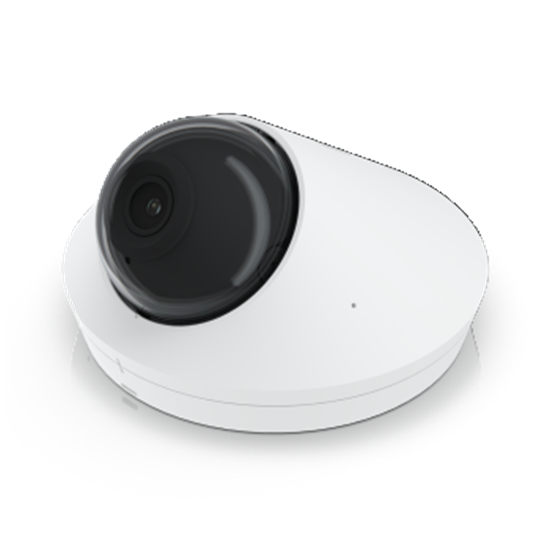 Изображение UBIQUITI G5 DOME NEXT-GEN 2K HD POE CEILING CAMERA WITH ENHANCED DYNAMIC RANGE AND LOW-LIGHT PERFORMANCE