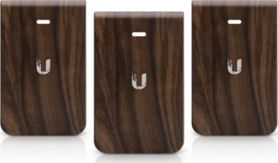 Picture of Ubiquiti WOOD COVER CASING FOR IW-HD IN-WALL HD 3-PACK