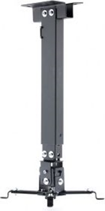 Picture of Uchwyt do projektorów Art do 10kg, regulowany (P-108)