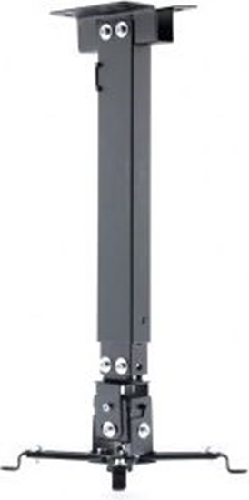 Picture of Uchwyt do projektorów Art do 10kg, regulowany (P-108)