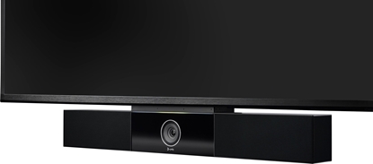 Picture of Uchwyt do projektorów HP Poly Studio E60 Deckenhalterung