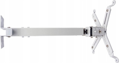 Picture of Uchwyt do projektorów Massa Uchwyt / Wieszak Na Projektor - Sufitowy / 12-65cm / Stal