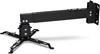 Picture of Overmax CEILING MOUNT BLACK Projektora turētājs