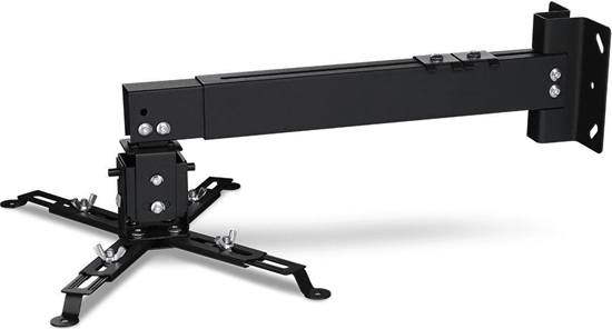 Picture of Overmax CEILING MOUNT BLACK Projektora turētājs