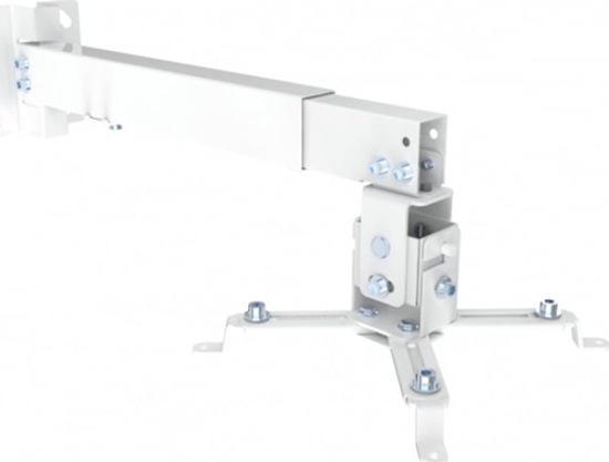 Picture of Uchwyt do projektorów Schwaiger Chwyt do montau projektora LWH310WD