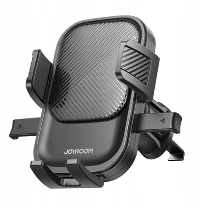 Изображение Uchwyt Joyroom JR-OK6 samochodowy, do telefonu, na kratk nawiewu - czarny