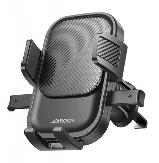 Picture of Uchwyt Joyroom JR-OK6 samochodowy, do telefonu, na kratk nawiewu - czarny