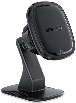 Picture of Uchwyt magnetyczny Acefast D35 na desk rozdzielcz - czarny