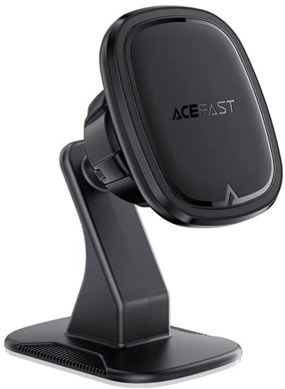 Picture of Uchwyt magnetyczny Acefast D35 na desk rozdzielcz - czarny