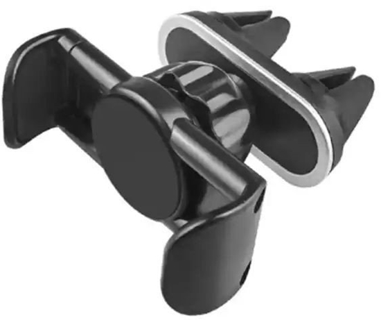 Picture of Uchwyt Mocowanie Samochodowe Do Samochodu Na Kratk Nawiew Telefon Smartfon / T7