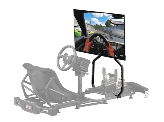 Изображение Uchwyt na monitor Go Kart Plus 