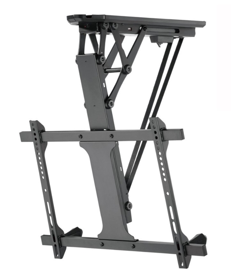 Picture of Uchwyt ścienny 32-75 cali 50kg elektryczny