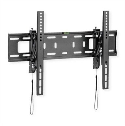 Изображение Value TV Wall Mount, tiltable, 37" - 80" (93,98 - 203,2 cm), < 75kg, VESA 600x400