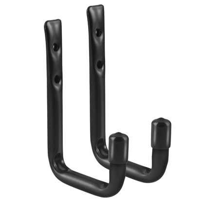 Изображение Uchwyt ścienny na opony MC-489 x2 sztuki, max 22kg