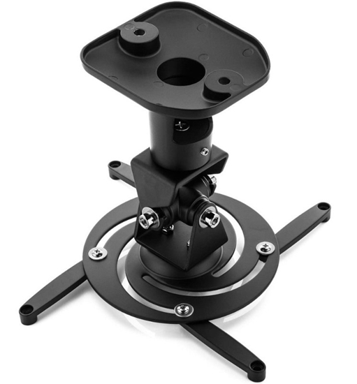 Picture of Uchwyt sufitowy do projektora 22cm 10kg