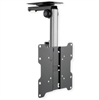 Picture of Value TV Ceiling Mount, tiltable, 17" - 37", up to 20 kg