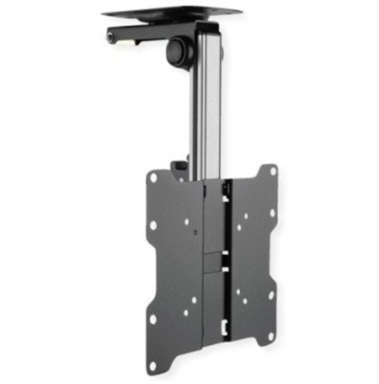 Picture of Value TV Ceiling Mount, tiltable, 17" - 37", up to 20 kg