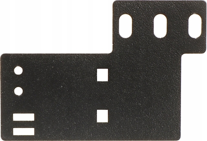 Picture of UCHWYT TERMOSTATU A19-TT