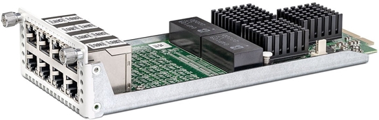 Picture of UF Extension Module 8x 1G RJ45 (UF-X60)