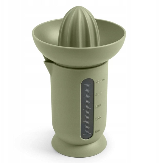 Изображение UFO Wyciskarka z dzbankiem 0,5l zielona