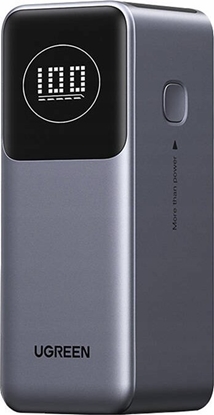 Attēls no UGREEN 12000mAh 100W Fast Charging Powerbank