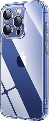 Attēls no Ugreen Etui ochronne UGREEN LP731 iPhone 15 Pro (Przeroczyste)