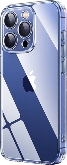 Picture of Ugreen Etui ochronne UGREEN LP731 iPhone 15 Pro (Przeroczyste)