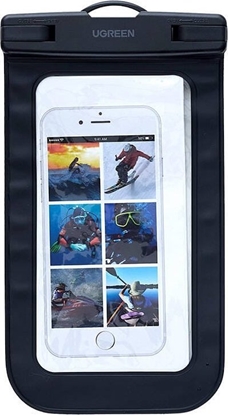 Picture of Ugreen Etui wodoodporne na telefon / smartfon Ugreen LP716, IPX8