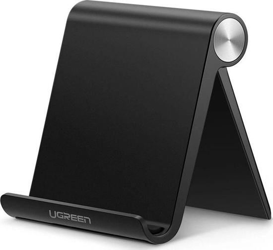 Изображение UGREEN Multi-Angle Phone Stand Black
