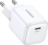 Picture of UGREEN Nexode Mini 30W PD GaN Tech Charger White