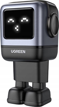 Picture of adowarka Ugreen kroviklis UGREEN Nexode RG 65W 3-Port GaN Fast Charger EU