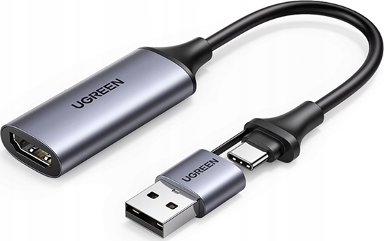 Picture of UGREEN Video Capture Card Single HDMI Input