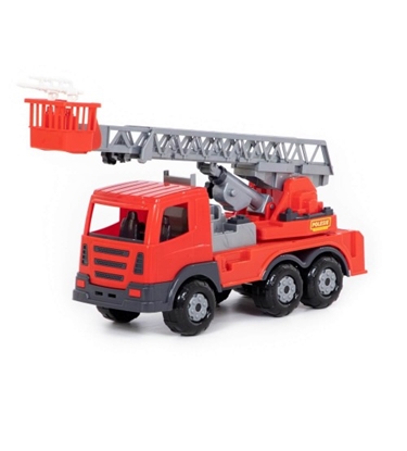 Изображение Ugunsdzēsēju mašīna "Prestige" 45 cm PL78551