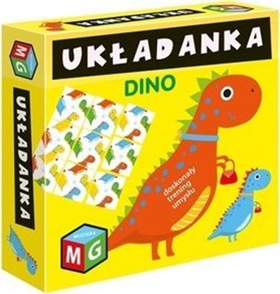 Picture of Ukadanka Dino
