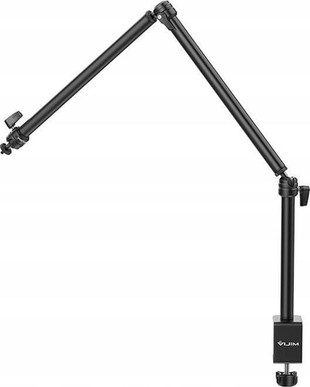 Picture of Ulanzi Uchwyt Biurkowy Studyjny Do Aparatu Kamery Lampy / Ls08