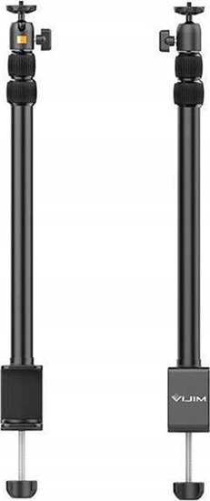 Picture of Ulanzi Uchwyt Biurkowy Studyjny Rami Statyw Vlog Do Lampy Aparatu Kamery / Ulanzi Ls01