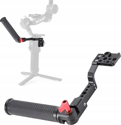 Picture of Ulanzi Uchwyt Grip Rami Do Dji Ronin-s Ronin-sc Na Akcesoria / Ulanzi
