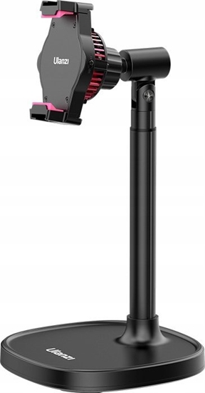 Picture of Ulanzi Uchwyt Podstawka Stojak Chodzcy Wentylator Do Telefonu Smartfona Ulanzi / Sk-06