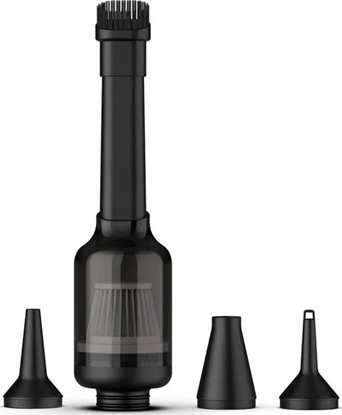 Picture of Ulanzi Zestaw Kocówek Adapterów Adaptery Do Odkurzacza Dmuchawki Ulanzi Bs380