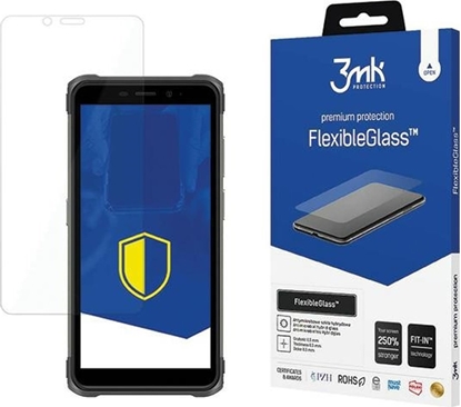 Attēls no Ulefone Armor X10 Pro - 3mk FlexibleGlass